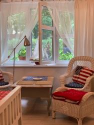 noclegi Świnoujście Apartamenty MARINE