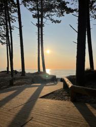 noclegi Jarosławiec MikroKlimat Komfort