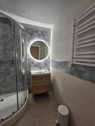 noclegi Ustka Sileo Apart No.85