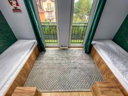 noclegi Jastrzębia Góra Apartament Bałtycki