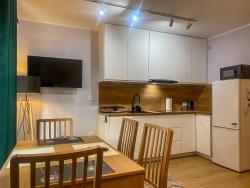 noclegi Jastrzębia Góra Apartament Bałtycki