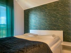noclegi Jastrzębia Góra Apartament Bałtycki