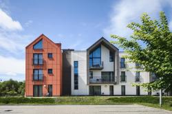 noclegi Gdańsk Golden Tulip Gdańsk Residence