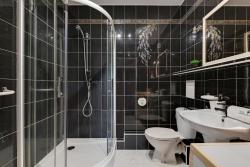 noclegi Sopot Apartamenty Muszelka - Bardzo blisko plaży i alejek spacerowych