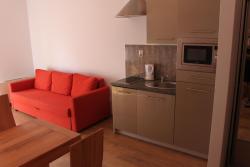 noclegi Krynica Morska Nowa Apartamenty
