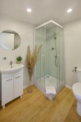 noclegi Międzyzdroje Turkusowa Osada - family resort