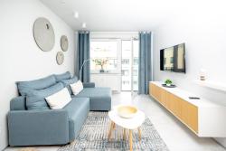 noclegi Kołobrzeg CHILLIapartamenty - Bliżej Morza - HYGGE