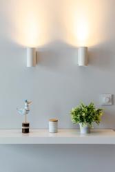 noclegi Kołobrzeg CHILLIapartamenty - Bliżej Morza - HYGGE