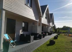 noclegi Rogowo Lazur Resort