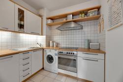 noclegi Sopot Grand Apartments Tulipan
