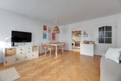 noclegi Sopot Grand Apartments Tulipan