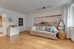 noclegi Sopot Grand Apartments Tulipan