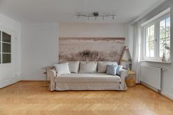 noclegi Sopot Grand Apartments Tulipan
