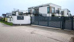 noclegi Łukęcin Morska Bryza