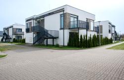 noclegi Łukęcin Morska Bryza