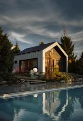 noclegi Ustronie Morskie SKARPA resort