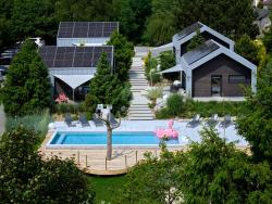 noclegi Ustronie Morskie SKARPA resort