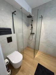 noclegi Kołobrzeg Apartamenty Polanowscy Centrum Park parking w cenie