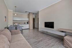 noclegi Międzyzdroje Stylish Apartment Bel Mare E529 in Miedzyzdroje with Balcony & Parking & Close to the Beach by Noclegi Renters
