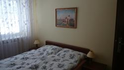 noclegi Świnoujście Apartamenty Wojska Polskiego