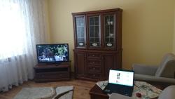 noclegi Świnoujście Apartamenty Wojska Polskiego