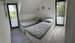 noclegi Dziwnów Villa Luis