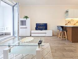 noclegi Reda CLASSY APARTMENTS - AQUAPARK Reda Morska