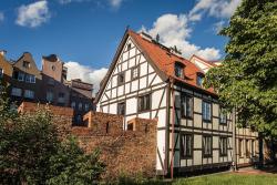 noclegi Gdańsk Littleheaven Studia & Apartmenty