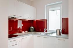 noclegi Kołobrzeg Apartament w Rezydencji Maritimo