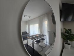 noclegi Niechorze Uroczy apartament blisko plaży i latarni Niechorze