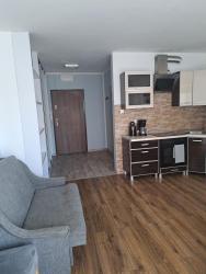 noclegi Świnoujście Apartament Oskar