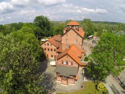 noclegi Elbląg Hotel Młyn Aqua Spa Biblioteka