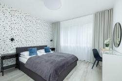 noclegi Kołobrzeg Apartment Katedralna Kołobrzeg Perfect for Remote Work by Noclegi Renters