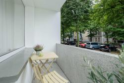 noclegi Kołobrzeg Apartment Katedralna Kołobrzeg Perfect for Remote Work by Noclegi Renters