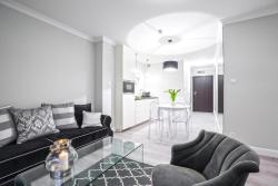 noclegi Gdańsk Apartmate- In the Heart of Old Town Apartments Tartaczna