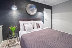 noclegi Gdańsk Apartmate- In the Heart of Old Town Apartments Tartaczna