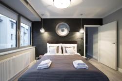 noclegi Gdańsk Apartmate- In the Heart of Old Town Apartments Tartaczna
