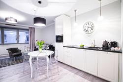 noclegi Gdańsk Apartmate- In the Heart of Old Town Apartments Tartaczna