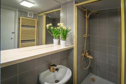 noclegi Gdańsk Sleeping Loft Beachside by Elite Apartments