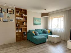 noclegi Puck Apartament Przestronny