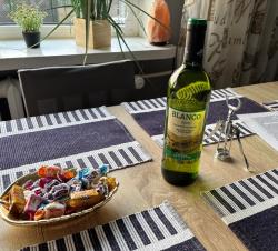 noclegi Gdańsk MILEBA