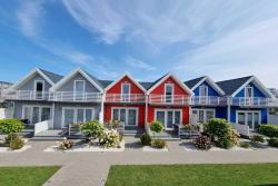 noclegi Sarbinowo Comfortable holiday homes, Sarbinowo