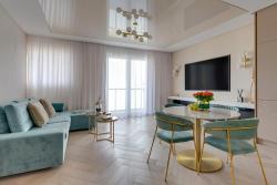 noclegi Gdańsk Letnica Seaside by Downtown Apartments
