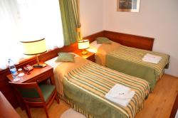 noclegi Jarosławiec Aquapark Health Resort & Medical SPA Panorama MorskaInclusive