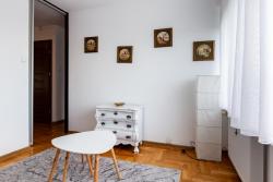 noclegi Gdynia Gdynia Główna Spacious Apartment by BookingHost