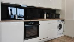 noclegi Sianożęty VacationClub - Siedem Wysp Apartament 31