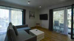 noclegi Sianożęty VacationClub - Siedem Wysp Apartament 31