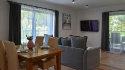 noclegi Sianożęty VacationClub - Siedem Wysp Apartament 31
