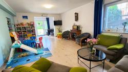 noclegi Władysławowo La Mer Pokoje i Apartamenty