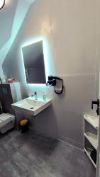 noclegi Władysławowo La Mer Pokoje i Apartamenty